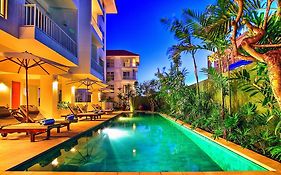 Sunset Residence And Condotel